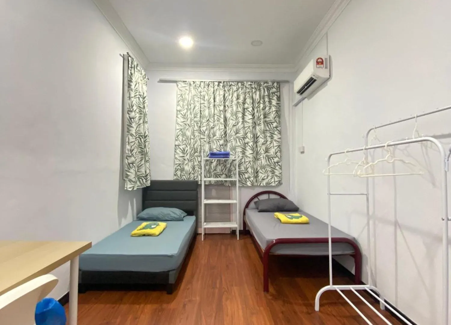 Quarto em Acomodações Particulares Home Sweet Home Kota Kinabalu